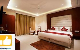 Hotel Z Suites- Delhi Igi Airport